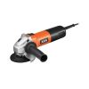 Угловая шлифовальная машина AEG WS 6-125 - изображение 1