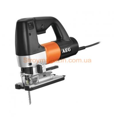 Лобзик AEG STEP 1200 BX