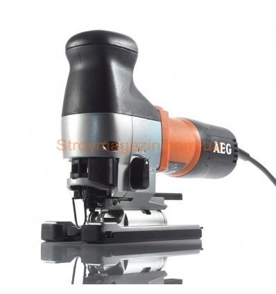Лобзик AEG STEP 1200 XЕ