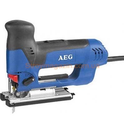 Лобзик AEG ST 700 E