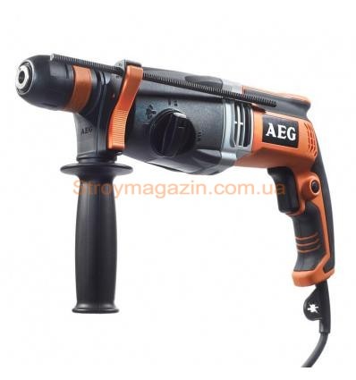 Перфоратор AEG KH 28 Super XE
