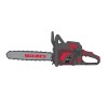 Бензопила цепная Vitals BKZ 453n 15" - изображение 10