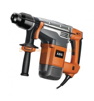 Перфоратор AEG KH 5 ES