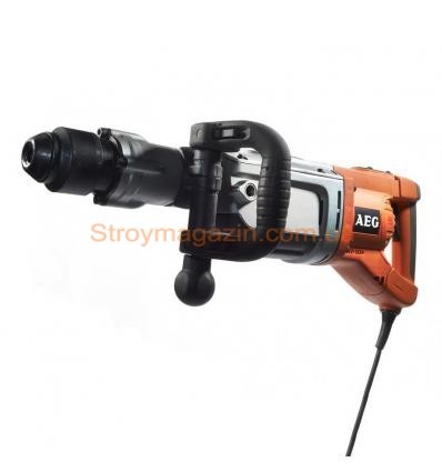 Перфоратор AEG PN 11E