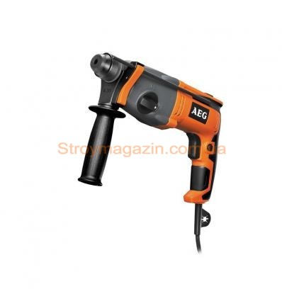 Перфоратор AEG KH 24 E