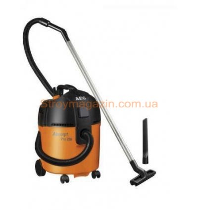 Пылесос AEG AP 250 ECP