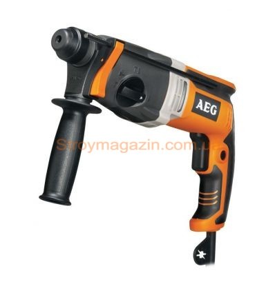 Перфоратор AEG KH 26 E