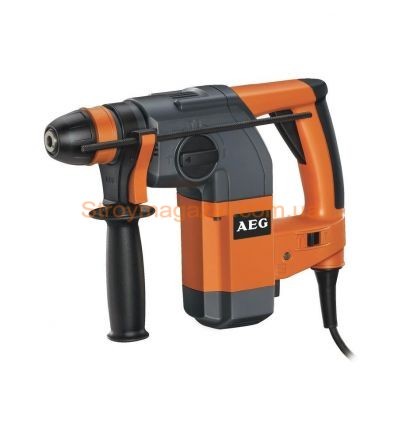 Перфоратор AEG BH 26 LE