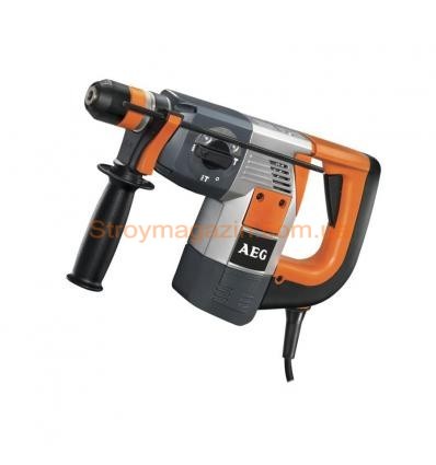 Перфоратор AEG PN 3500