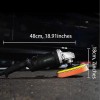 Полировальная шлифмашина ротационная BATOCA B02PO08 - изображение 5