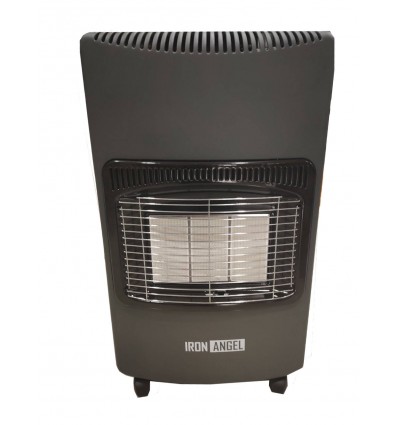 Газовый обогреватель Iron Angel TH4200