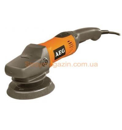 Полировальная машина AEG PE 150