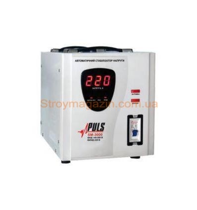 Стабилизатор напряжения PULS SM-5000