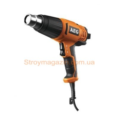 Термофен AEG HG 560D