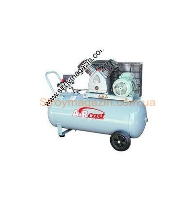 Компрессор Remeza Aircast СБ4/С-100.LH20-2.2
