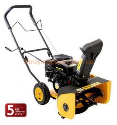 Снегоуборщик Texas SB 450E