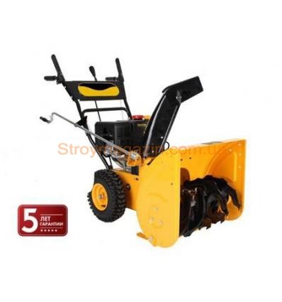 Снегоуборщик Texas SB 560E