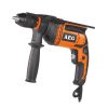 Ударная дрель AEG SBE 600 RS - изображение 1