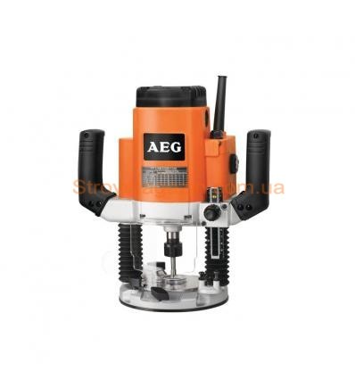 Фрезер AEG OF 2050 E
