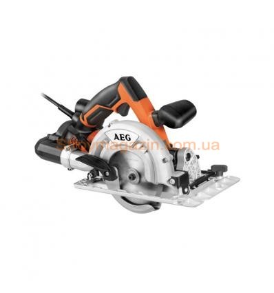 Дисковая пила AEG MBS 30 TURBO