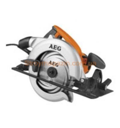 Дисковая пила AEG KS 55 C
