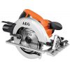 Дисковая пила AEG KS 66 C - изображение 1