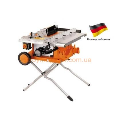 Дисковая пила AEG TS 250 K