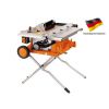 Дисковая пила AEG TS 250 K - изображение 1