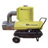 Дизельная тепловая пушка GRUNFELD DFAH-50B - изображение 1