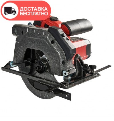 Пила циркулярная Vitals Master Rg 1914BWpv