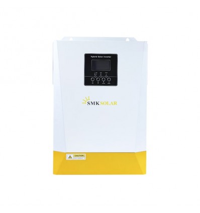 Гибридный инвертор SMKSolar CM 3500-24N