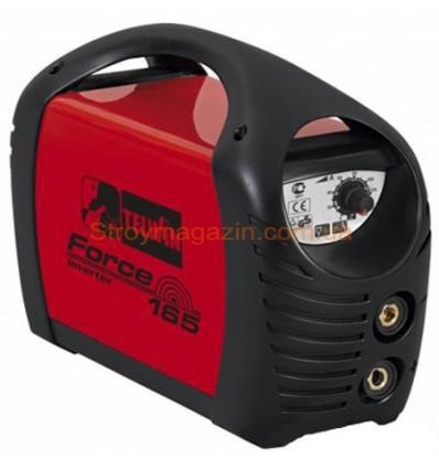 Сварочный инвертор Telwin Force 165 ACX