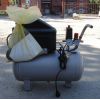 Компрессор Remeza Aircast СБ4/С-24.J1047B - изображение 4