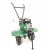 Мотоблок бензиновый Iron Angel GT09AM3 - изображение 6