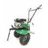 Мотоблок бензиновый Iron Angel GT09AM3 - изображение 1