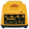 Универсальное зарядное устройство DeWalt для NiCd|NiMH аккумуляторов 7,2 - 18 V - изображение 1