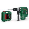 Перфоратор DWT ВН-1500 BMC - изображение 1