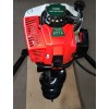 Мотобур Iron Angel MD63 без бура - изображение 7