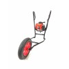 Мотобур Iron Angel MD63 без бура - изображение 3