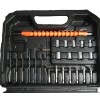 Шуруповерт аккумуляторный Sakuma SD1203C+ Set (NEW) - изображение 6
