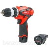 Шуруповерт аккумуляторный Sakuma SD1203C+ Set (NEW) - изображение 3