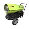 Дизельная тепловая пушка GRUNFELD DFAH-35A - изображение 1