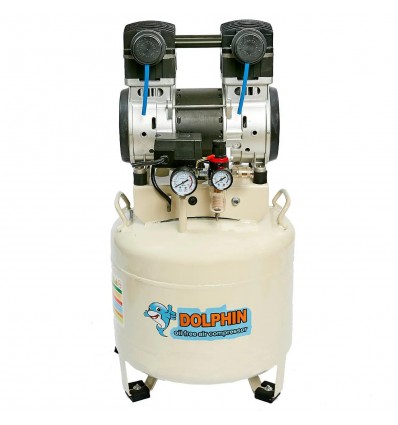 Компрессор безмасляный Dolphin DZW1500AF040V