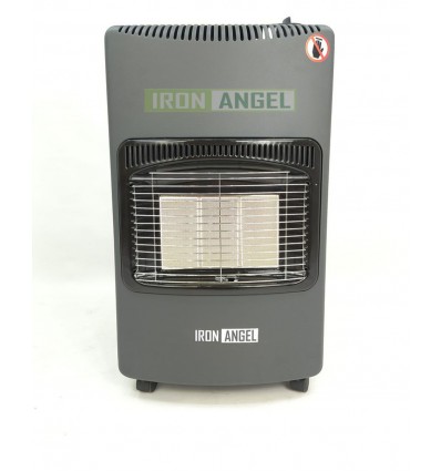 Газовый обогреватель Iron Angel TH4200