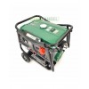 Генератор бензиновый Iron Angel EG8000U 3|1 (220/380 В) - изображение 3