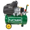 Компрессор воздушный NOWA KBN 220-24 - изображение 1