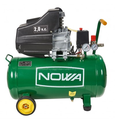 Компрессор воздушный NOWA KBN 220-50