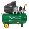 Компрессор воздушный NOWA KBN 220-50 - изображение 1