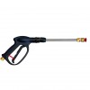 Мойка высокого давления Dolphin BF22-P - изображение 8