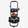 Мойка высокого давления Dolphin BF22-R - изображение 7